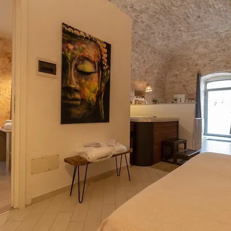 Mi Casa Luxury Apartmán