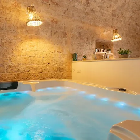 Mi Casa Luxury Apartmán Turi