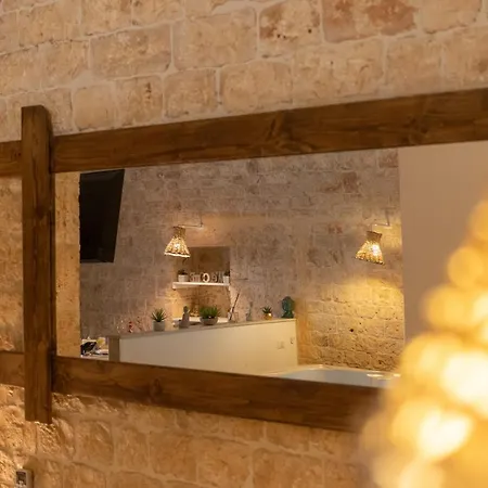 Mi Casa Luxury Apartmán Turi