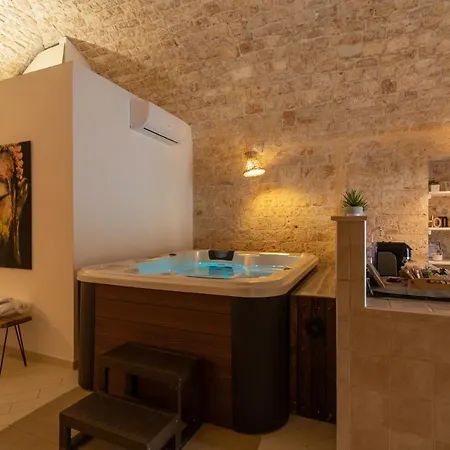 Mi Casa Luxury Apartmán *