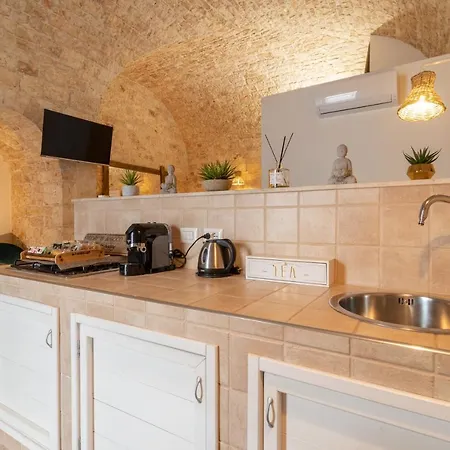 Mi Casa Luxury Apartmán