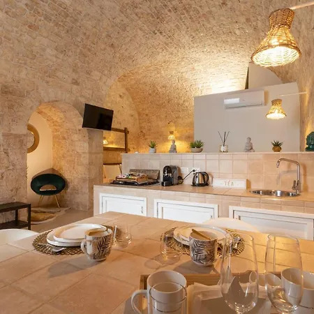 Mi Casa Luxury Apartmán *