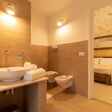 Mi Casa Luxury Apartmán *