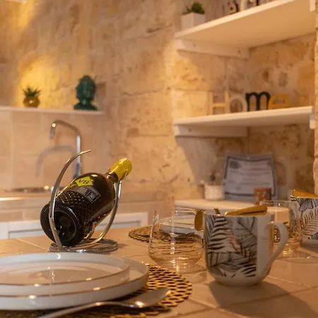 Apartmán Mi Casa Luxury *