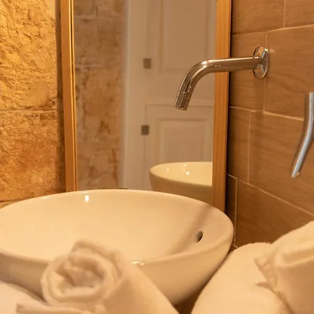 Apartmán Mi Casa Luxury