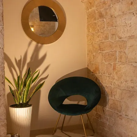 Mi Casa Luxury Apartmán Turi