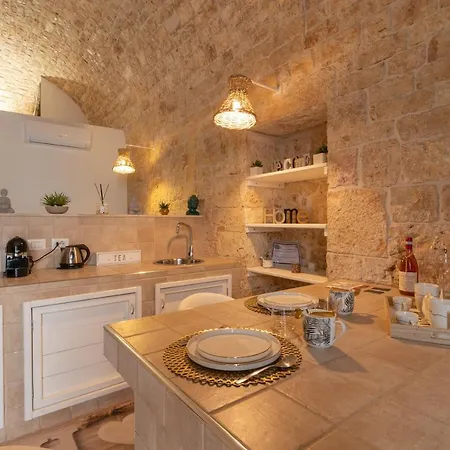 Mi Casa Luxury Apartmán *