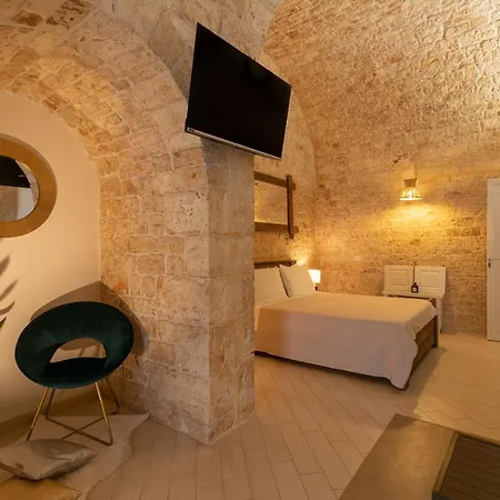 Apartment Mi Casa Luxury Turi
