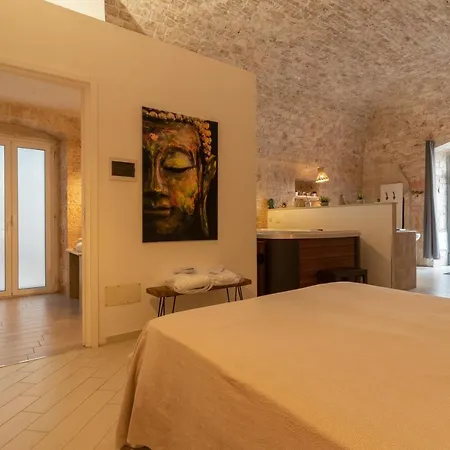 Apartment Mi Casa Luxury Turi